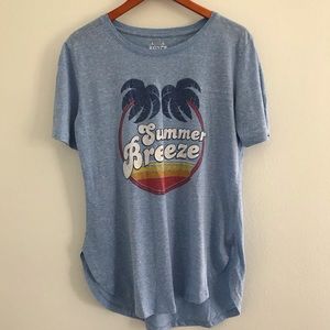 Royce Brand large tee shirt